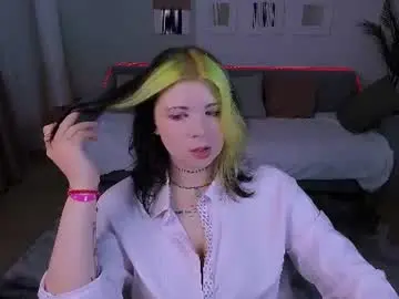 Chaturbate Sex Cam of alicespencery