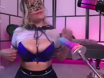 Chaturbate Live Porn of allys_secret