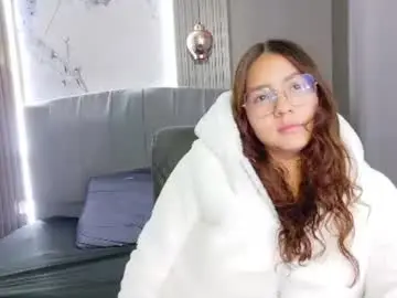 Chaturbate Nude Webcam of angeles_azul