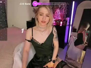 Chaturbate Adult Webcams of annie_leone