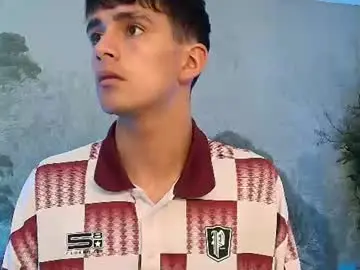 Chaturbate Live Sex of axel_draven