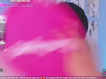 Chaturbate Free Live Porn of bell_rosee