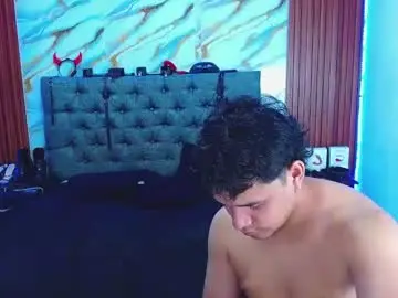 Chaturbate Free Porn Cam of crisandmery