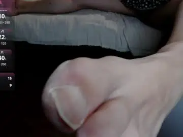Chaturbate Live Sex Cam of efi_crossou