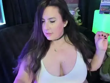 Chaturbate Sex Cam of elle4you
