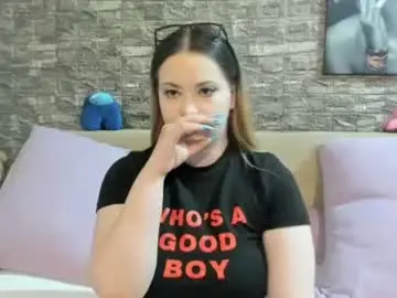 Chaturbate Live Sex Cam of kalindahot