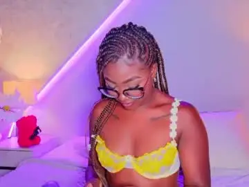 Chaturbate Sex Cam of kishalove_