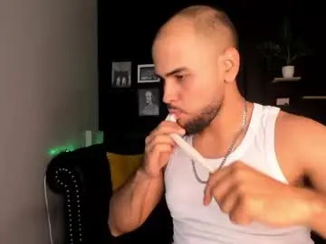 Chaturbate Nude Webcam of marcus_soler