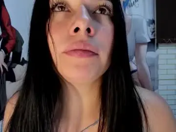 Chaturbate Free Live Porn of missexxypri