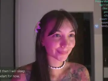 Chaturbate Free Porn Cam of pocahontascb