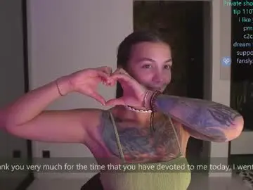 Chaturbate Live Porn of pocahontascb