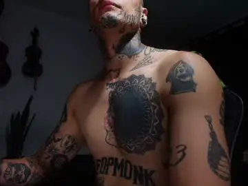 Chaturbate Private Sex Chat of ryuk_it