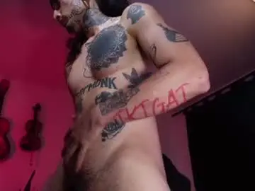 Chaturbate Adult Video Chat of ryuk_it