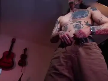 Chaturbate Nude Webcam of ryuk_it