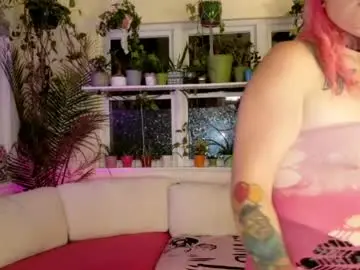 Chaturbate Sex Cam of sedeussa