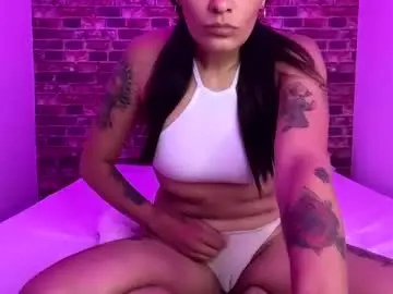 Chaturbate Live Porn of skarlett_kiss