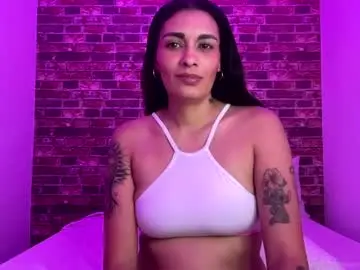 Chaturbate Sex Cam of skarlett_kiss