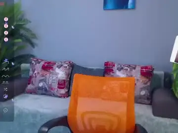 Chaturbate Adult Video Chat of soul_liza