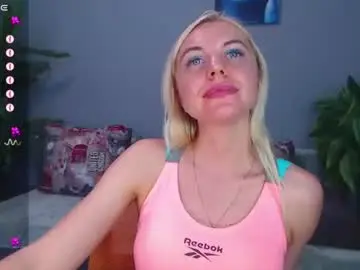 Chaturbate Free Porn Cam of soul_liza