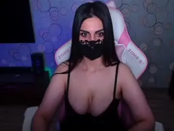 Chaturbate Private Sex Chat of yasmina___