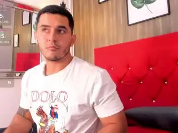 Chaturbate Private Sex Chat of big_tylerr
