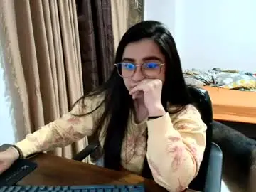 Chaturbate Adult Video Chat of charlotte_richardson