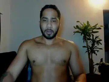 Chaturbate Sex Cam of cristobal12cock