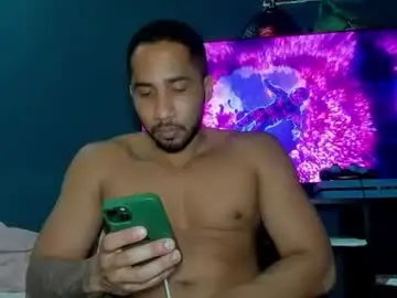 Chaturbate Sex Cam of cristobal12cock