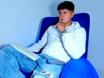 Chaturbate Best Webcam of dominick_king