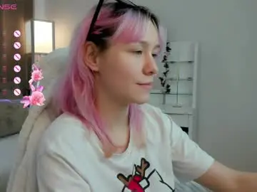 Chaturbate Live Porn of emilytrase