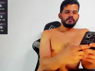 Chaturbate Free Porn Cam of kael_cassian