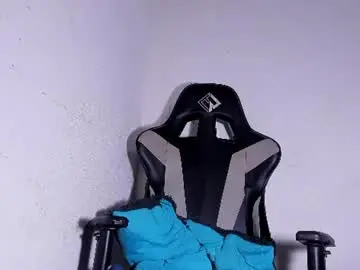 Chaturbate Live Porn of kael_cassian