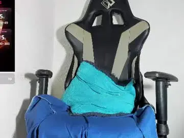 Chaturbate Free Live Porn of kael_cassian