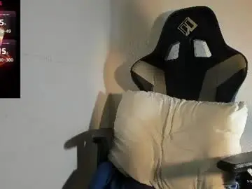 Chaturbate Adult Webcam of kael_cassian