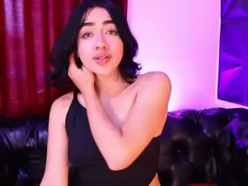Chaturbate Watch Live Sex Cams of kassianoir_