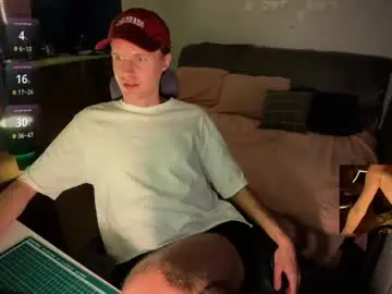 Chaturbate Live Sex of leonnextdoor