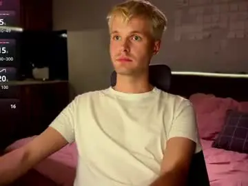 Chaturbate Live Sex of leonnextdoor