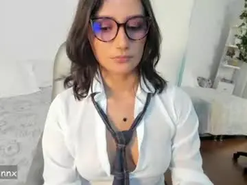Chaturbate Free Porn Cam of martiiinaa_