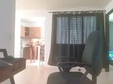 Chaturbate Private Sex Chat of matheusbeard2