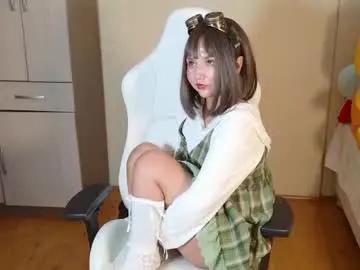 Chaturbate Sex Cam of naree_masaki