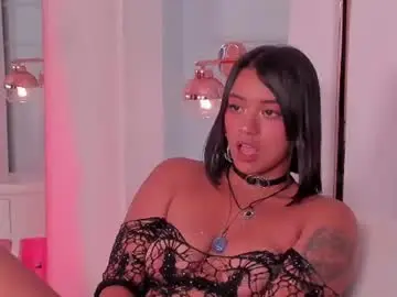 Chaturbate Adult Webcam of regina_noctixx
