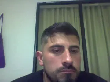 Chaturbate Adult Webcam of reyalad_mariana