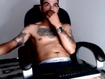 Chaturbate Live Sex Cam of riancum