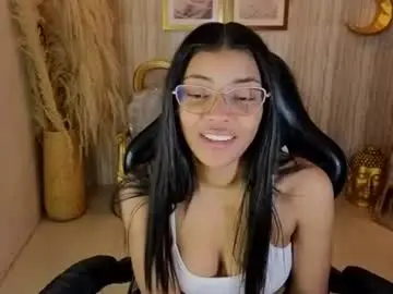 Chaturbate Sex Chat of valentina_gomez_s