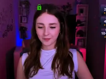 Chaturbate Live Sex of alisabliss
