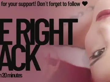 Chaturbate Live Porn of anne_julienne