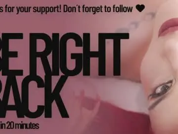 Chaturbate Free Porn Cam of anne_julienne