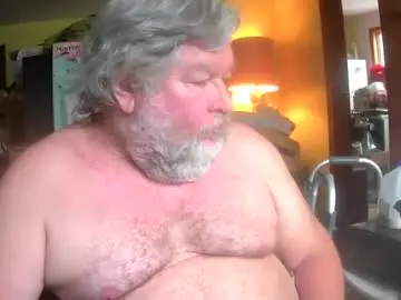 Chaturbate Sex Chat of bear8620