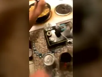 Chaturbate Live Sex of bksflddodger
