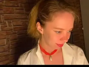 Chaturbate Live Sex of elizastorm